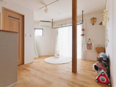 「スタイル工房」の戸建リノベーション事例「子どもが増えて5人家族に。 2度目のリノベで「今のくらし」に合う住まいへ」