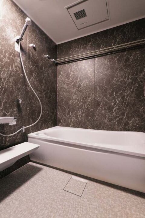 スタイル工房、戸建リノベーション、ユニットバス、TOTO