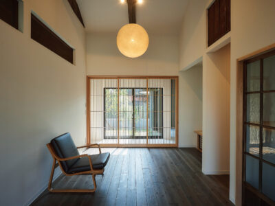 ATTIC Renovation（アティックリノベーション）のリノベーション事例2