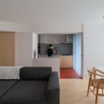 「nu(エヌ・ユー)リノベーション」の「美しくて住み良いヒュッゲな空間。理想のパートナーと出会えたことで実現したリノベーション」
