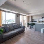 「スタイル イズ スティル リビング」の「リビングをサイズダウンして子ども部屋に。住み替えより自宅リノベを選んで大正解！」